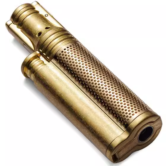 فندک اتمی تک شعله COHIBA اورجینال - Image 5