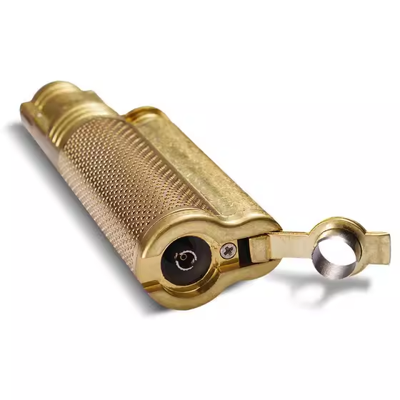 فندک اتمی تک شعله COHIBA اورجینال - Image 6