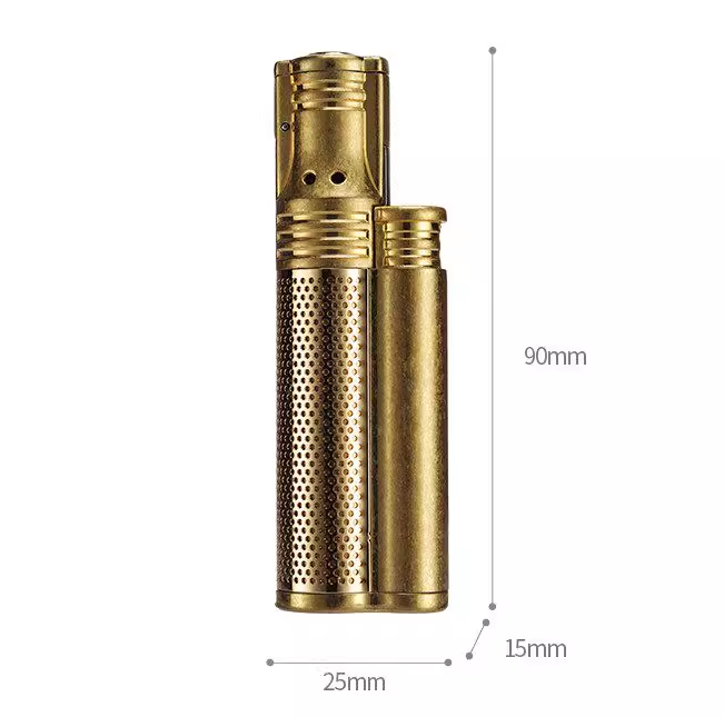 فندک اتمی تک شعله COHIBA اورجینال - Image 8