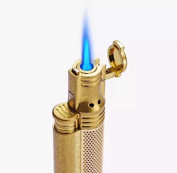 فندک اتمی تک شعله COHIBA اورجینال - Image 3