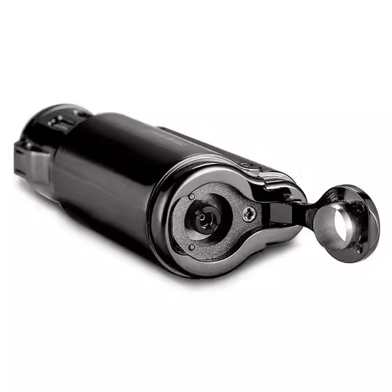فندک اتمی گازی سه شعله COHIBA اورجینال - Image 3