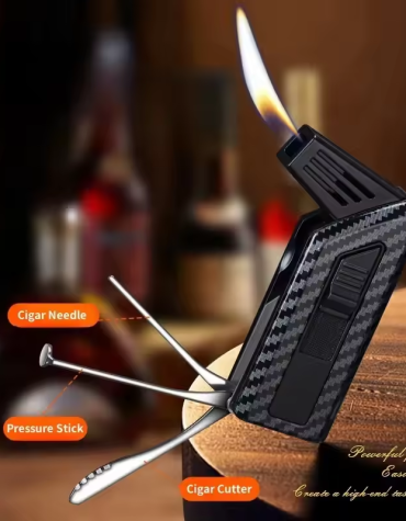 فندک_گازی_FLABox_مخصوص_پیپ_اورجینال_print42o.ir_