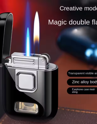 فندک_گازی_دو_حالته_برند_lighter_اورجینال_print42o.ir_2