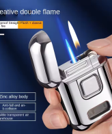 فندک_گازی_دو_حالته_برند_lighter_اورجینال_print42o.ir_