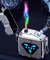 فندک_برقی_به_همراه_پاوربانک_اورجینال_print42o.ir_