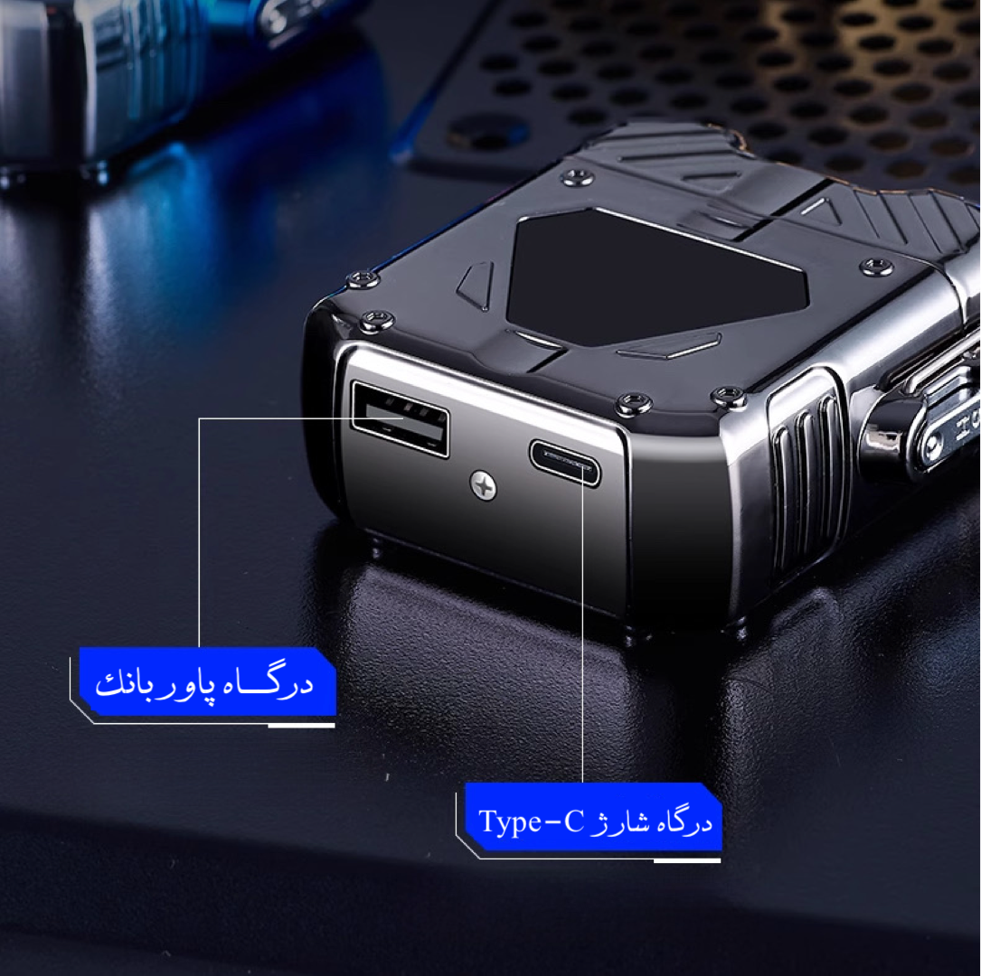 فندک_برقی_به_همراه_پاوربانک_اورجینال_print42o.ir_ 03