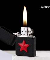 فندک بنزینی Zorro STAR اورجینال