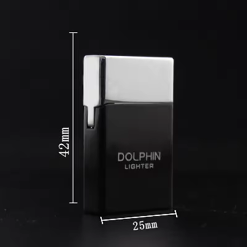 فندک_گازی_Dolphin_اورجینال_print42o.ir_ 03
