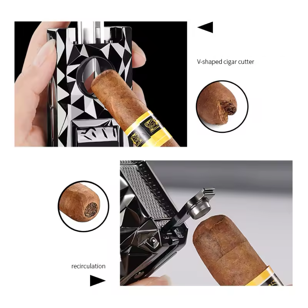 فندک_اتمی_3_شعله_برند_Lighter_اورجینال_print42o.ir_ 10