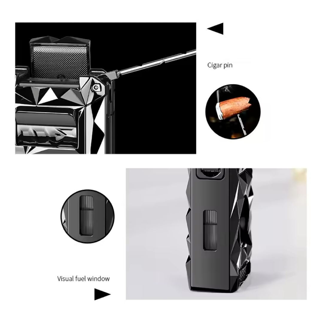 فندک_اتمی_3_شعله_برند_Lighter_اورجینال_print42o.ir_ 01