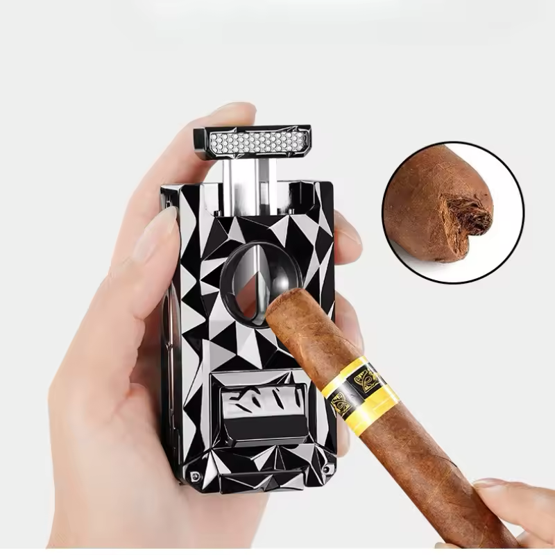 فندک_اتمی_3_شعله_برند_Lighter_اورجینال_print42o.ir_ 08