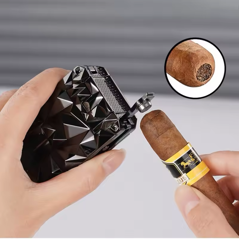 فندک_اتمی_3_شعله_برند_Lighter_اورجینال_print42o.ir_ 06