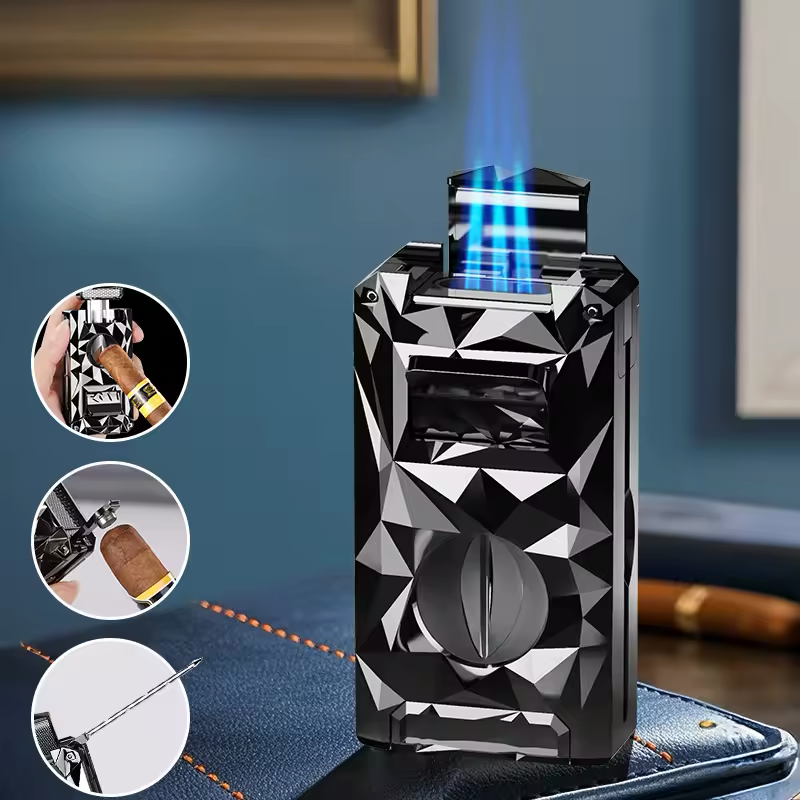 فندک_اتمی_3_شعله_برند_Lighter_اورجینال_print42o.ir_ 04