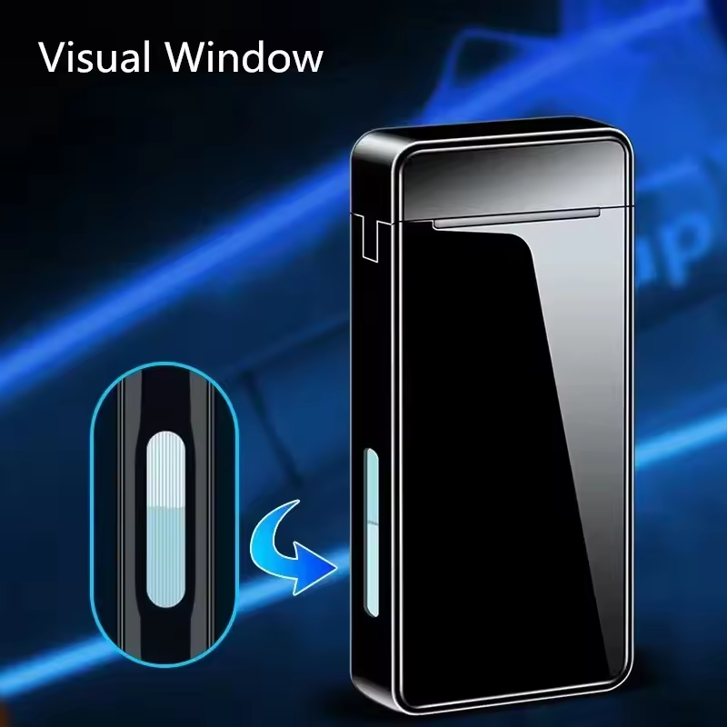 فندک_گازی_برقی_برند_Lighter_سه_شعله_اورجینال_prinr42o.ir_ 01
