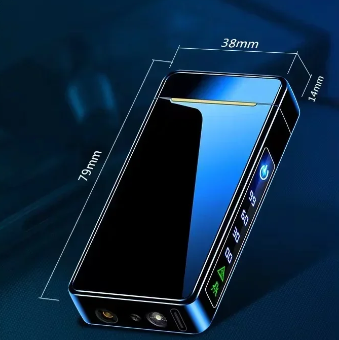 فندک_گازی_برقی_برند_Lighter_سه_شعله_اورجینال_prinr42o.ir_ 05