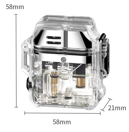 فندک_گازی_اتمی_چراغ_قوه_برند_Lighter_محفظه_شیشه_ای_اورجینال_print42o.ir_07