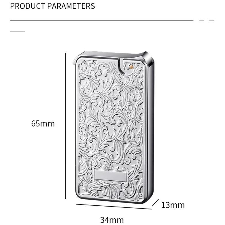 فندک_گازی_با_احتراق_اتومات_برند_Lighter_اورجینال_print42o.ir_