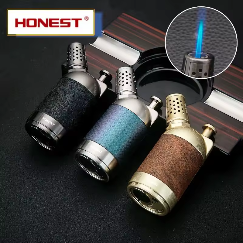 فندک_رومیزی_اتمی_تک_شعله_برند_Honest_اورجینال_print42o.ir_ 01