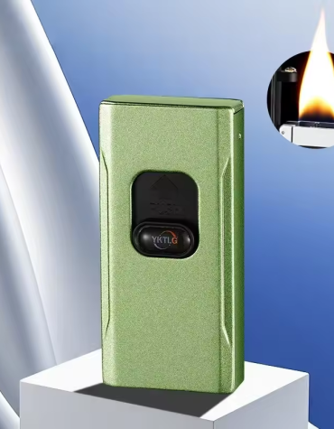 فندک_گازی_احتراق_برقی_با_سنسور_حرکتی_اورجینال_print42o.ir_01