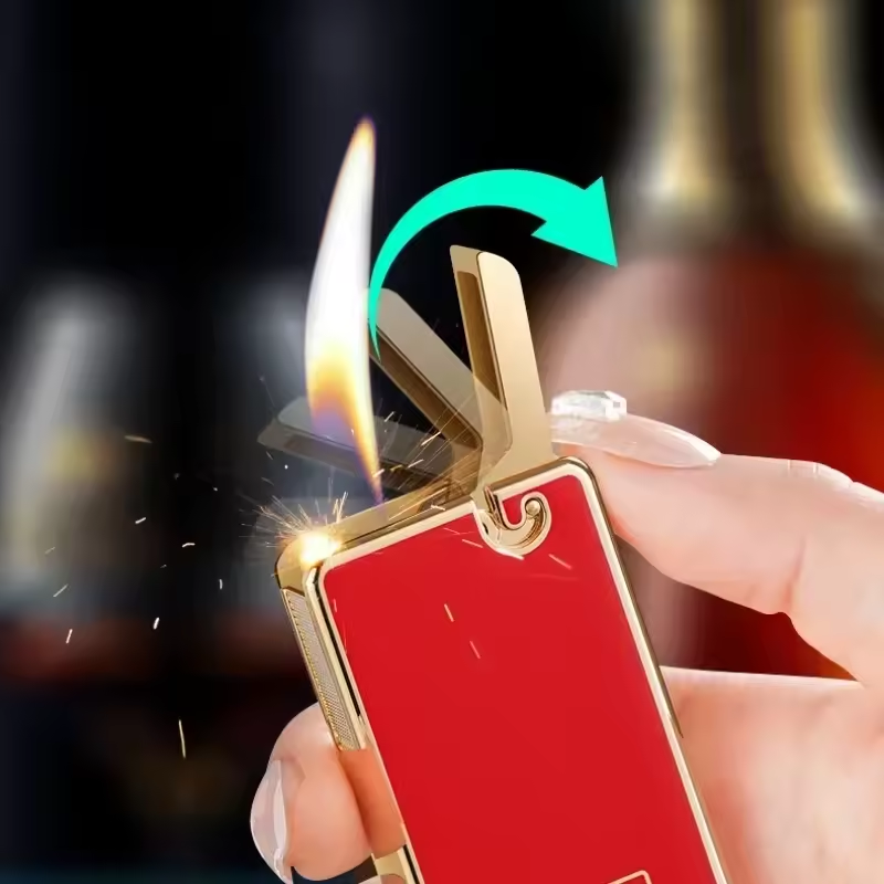 فندک_گازی_با_احتراق_اتومات_برند_Lighter_اورجینال_print42o.ir_ 08