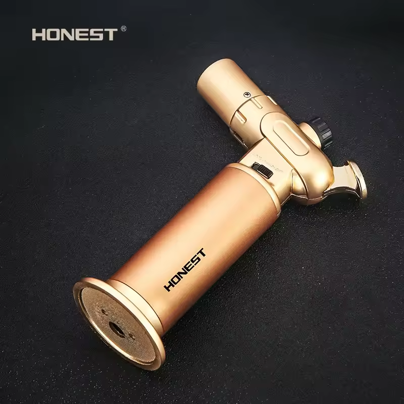 فندک_رومیزی_اتمی_دو_شعله_برند_Honest_اورجینال_print42o.ir_04