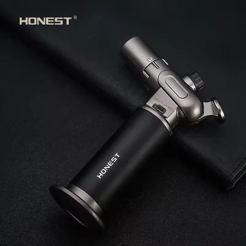 فندک_رومیزی_اتمی_دو_شعله_برند_Honest_اورجینال_print42o.ir_02