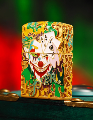 فندک_بنزینی_Custom_Zippo_طرح_جوکر _طراحی_540_درجه_print42o.ir_ 06