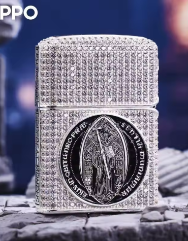 فندک_بنزینی_Custom_Zippo_نگین_کاری_540_درجه_کنستانتین_print42o.ir_ 04