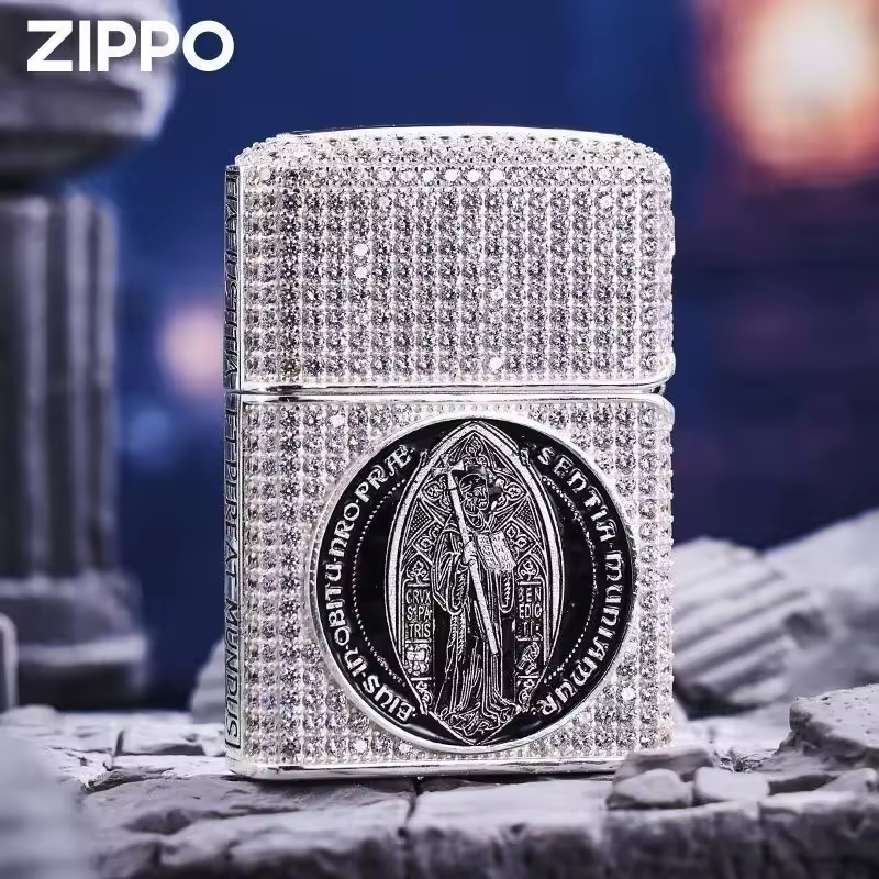 فندک_بنزینی_Custom_Zippo_نگین_کاری_540_درجه_کنستانتین_print42o.ir_ 04