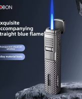 فندک اتمی برند JOBON ZB188 اورجینال