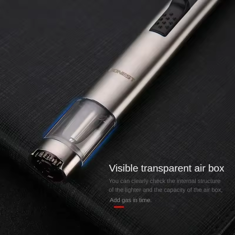 فندک_گازی_اتمی_تک_شعله_قلمی_باریک_برند_HONEST_اورجینال_print42o.ir_ 07