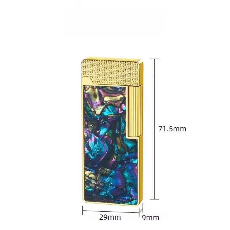 فندک_گازی_بغلزن_طرح_دانهیل_صدفی_برند_Lighter_اورجینال_print42o.ir_05