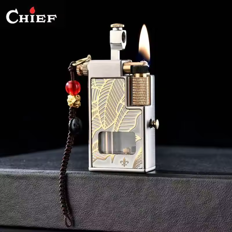 فندک_بنزینی_CHIEF_709_بند_دار_اورجینال_print42o.ir_06