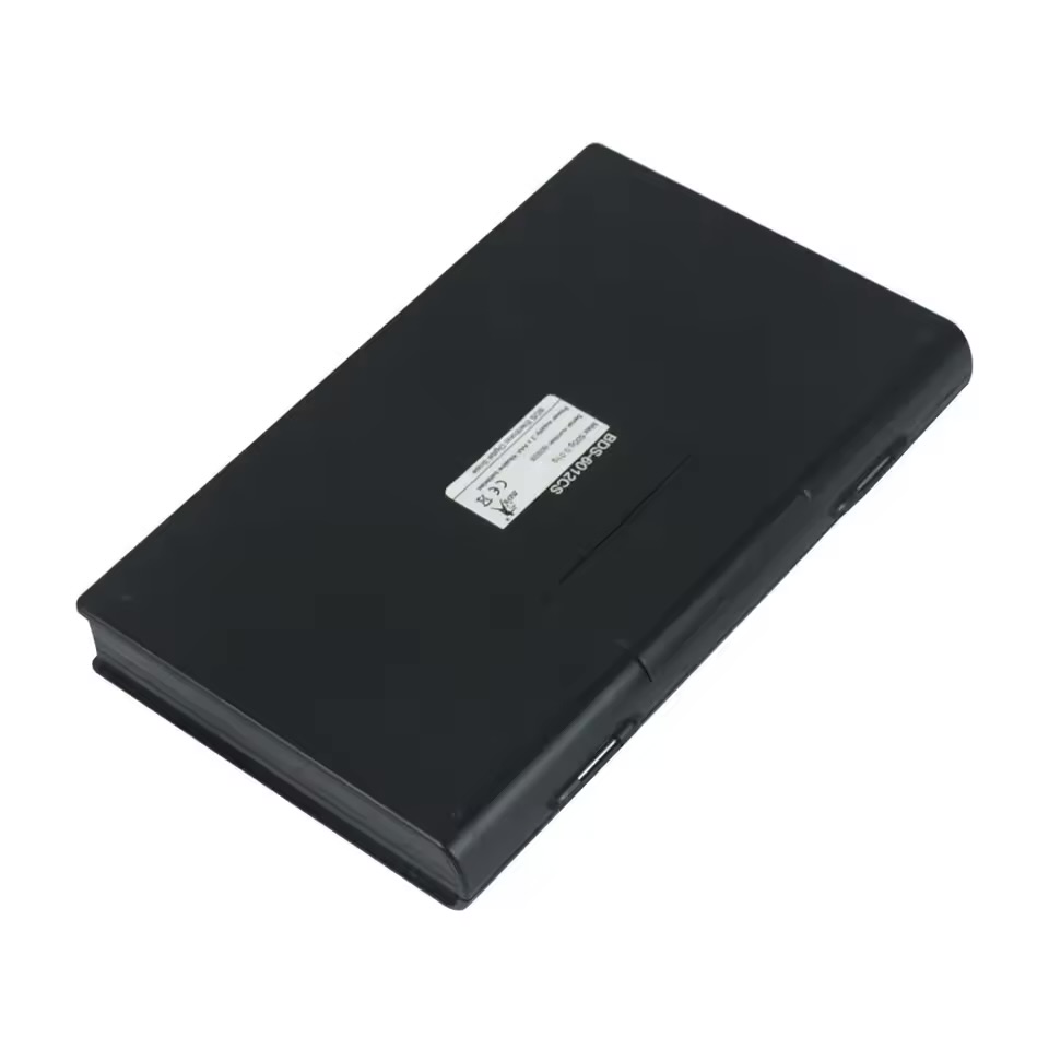 ترازو دیجیتالی مدل NoteBook (ظرفیت ۲ کیلو) اورجینال - Image 6