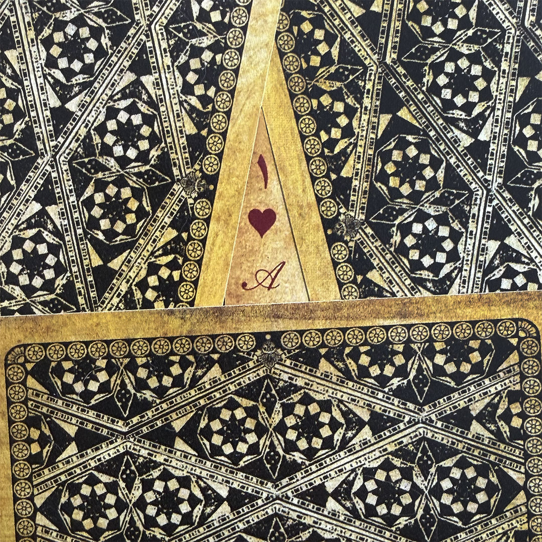کارت بازی طرح The Persian Empire اورجینال - Image 5