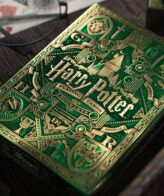 کارت بازی طرح Harry Potter اورجینال